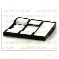 Салонный фильтр JC PREMIUM 5A N3H 5901170526442 Toyota Corolla (E110) 8 Седан 1.8 (AE112) 116 л.с. 1998 – 2002 b42003pr