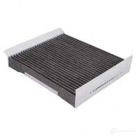 Салонный фильтр JC PREMIUM b4x020cpr ZAQ 7G 3858606 - Изображение 2