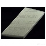 Салонный фильтр JC PREMIUM 3858435 BQWU4J J b4f005pr - Изображение 2
