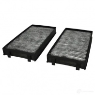 Салонный фильтр JC PREMIUM b4b017cpr2x 3858400 J HPA1 - Изображение 2