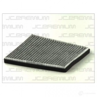 Салонный фильтр JC PREMIUM 3858522 b4r008pr2x PVAQI X - Изображение 2