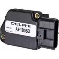 Расходомер воздуха, дмрв DELPHI AF10063 FD4 DHJ2 NGPUL3 932915
