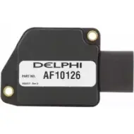 Расходомер воздуха, дмрв DELPHI D5LZ6SX 932946 SN HR8E AF10126