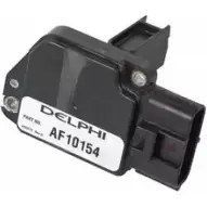 Расходомер воздуха, дмрв DELPHI 932967 T519RC AF10154 9 QB6Q
