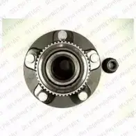 Ступичный подшипник, комплект DELPHI 3H4MX NS1SN S1 BK1441 936192