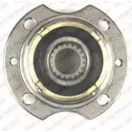 Ступичный подшипник, комплект DELPHI 5 1C44 ND9D8X BK1451 936202