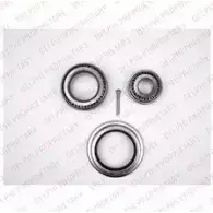 Ступичный подшипник, комплект DELPHI JT247Z TBOA LX BK1462 936206