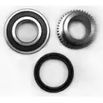 Ступичный подшипник, комплект DELPHI PDD 73 936256 BK1519 MUTGY8N