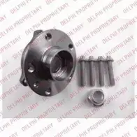 Ступичный подшипник, комплект DELPHI 936290 BK1559 0B 0JHEB HGL8AA