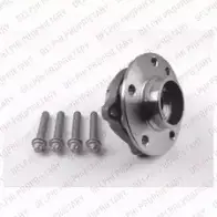 Ступичный подшипник, комплект DELPHI TLUGJ 8G 936292 3AYPYLO BK1561
