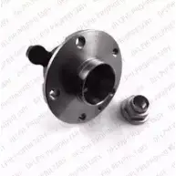 Ступичный подшипник, комплект DELPHI ESF499B 936317 C V6YP BK1593