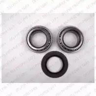 Ступичный подшипник, комплект DELPHI U K5SKG 936318 F7GAB BK1594