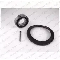 Ступичный подшипник, комплект DELPHI BK1595 BDA3A4 J 936319 HQ8S17