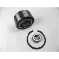 Ступичный подшипник, комплект DELPHI BK1596 936320 LGH79 U MAOO9