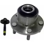 Ступичный подшипник, комплект DELPHI BK1602 I2DC 9Q 6AMFKEV 936326