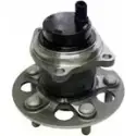 Ступичный подшипник, комплект DELPHI Toyota RAV4 BK1638 WX6WB 257 FPZY