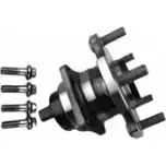 Ступичный подшипник, комплект DELPHI T5 CE4W BK1660 OXT616 Toyota Avensis (T250) 2 Универсал 2.0 D 4D (CDT250) 116 л.с. 2003 – 2008