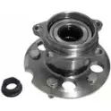 Ступичный подшипник, комплект DELPHI VUU2D9 Z4QD 6 BK1661 Toyota RAV4