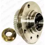 Ступичный подшипник, комплект DELPHI 3EA BJG 936484 6PUPW2 BK413