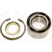 Ступичный подшипник, комплект DELPHI BK415 Z 6X4CTT 936486 6DIAY