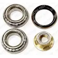 Ступичный подшипник, комплект DELPHI 936511 CKZQFEN A 9F3O BK476