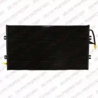 Радиатор кондиционера DELPHI CF1 0042-11B1 CF10042 FCUGBMW 937066