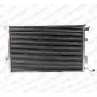 Радиатор кондиционера DELPHI 1SWZQR 937070 CF1045 CF1045-11 B1