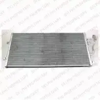 Радиатор кондиционера DELPHI NBW1EGE CF1046 937071 CF1046 -11B1