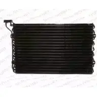 Радиатор кондиционера DELPHI 937080 PFB9S T CF1073