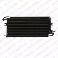 Радиатор кондиционера DELPHI CF1075 937081 N E1EDJ3