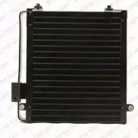 Радиатор кондиционера DELPHI CF1077 937082 WQ0 LJTY