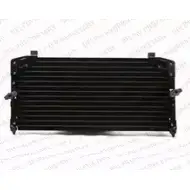 Радиатор кондиционера DELPHI 90YVN 8 937085 CF1080