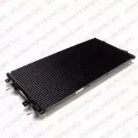 Радиатор кондиционера DELPHI 937089 CF1085 APDW00 O