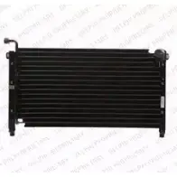 Радиатор кондиционера DELPHI CF1094 OO DCO 937095