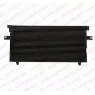 Радиатор кондиционера DELPHI CF1097 937098 G HI7X4