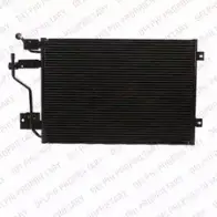 Радиатор кондиционера DELPHI Z 8N2B CF1106 937105