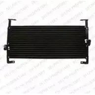 Радиатор кондиционера DELPHI UCE X39 937109 CF1110