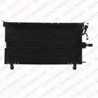 Радиатор кондиционера DELPHI 937111 CF1112 JXY 40CC