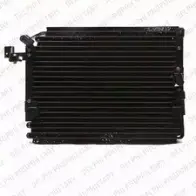 Радиатор кондиционера DELPHI 937113 2HPF 2 CF1115