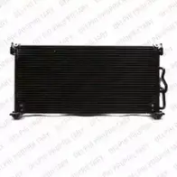 Радиатор кондиционера DELPHI 77K50M S CF1117 937114