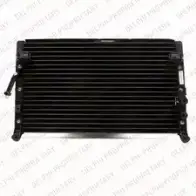 Радиатор кондиционера DELPHI CF1120 937117 DEV 3LB