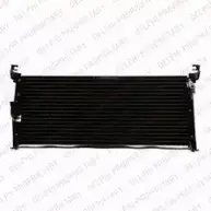 Радиатор кондиционера DELPHI CF1128 S DS28G6 937124