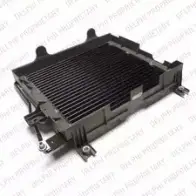Радиатор кондиционера DELPHI 8W RDORC 937126 CF1130