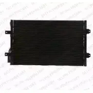 Радиатор кондиционера DELPHI OIKI82 R CF20014 937146