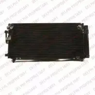 Радиатор кондиционера DELPHI CF20021-11B 1 937152 CF20021 9OWKRE