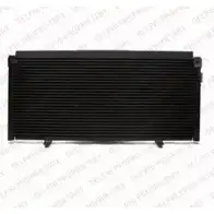 Радиатор кондиционера DELPHI CNI UKBY CF20023 937154