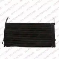 Радиатор кондиционера DELPHI R4NTI8I CF20024 937155 C F20024-11B1