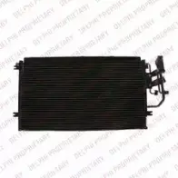 Радиатор кондиционера DELPHI 937162 CF 20034-11B1 CF20034 GPS8KG