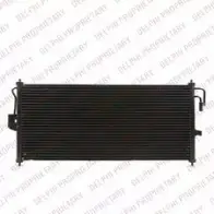 Радиатор кондиционера DELPHI CF20 043-11B1 937167 CF20043 BSSQNAQ