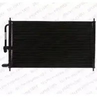 Радиатор кондиционера DELPHI 8T L11O CF20047 937169